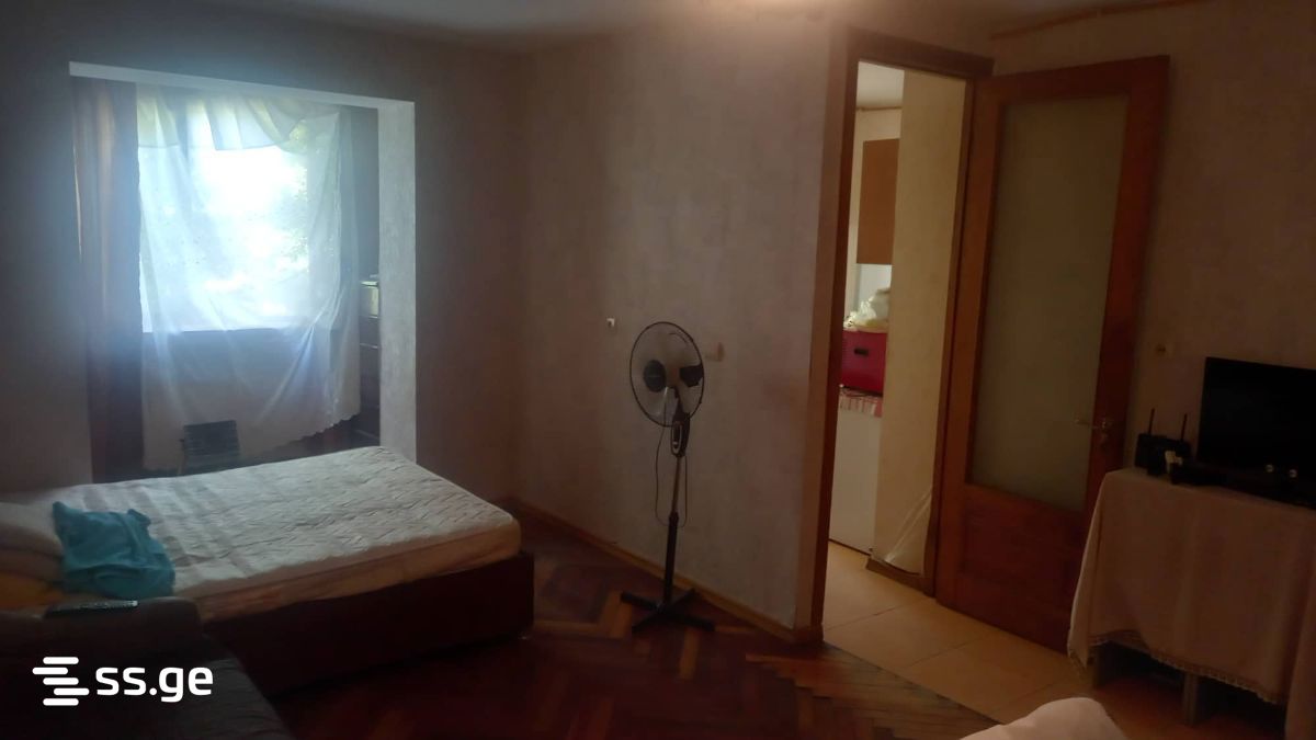 ilori st. 9 - 1 rooms