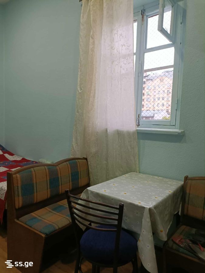 sankt-peterburg st. 9 - 2 rooms