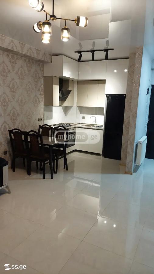 Marat Nozadze st. - 2 rooms