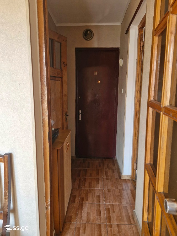 noneshvili st. 20 - 2 rooms