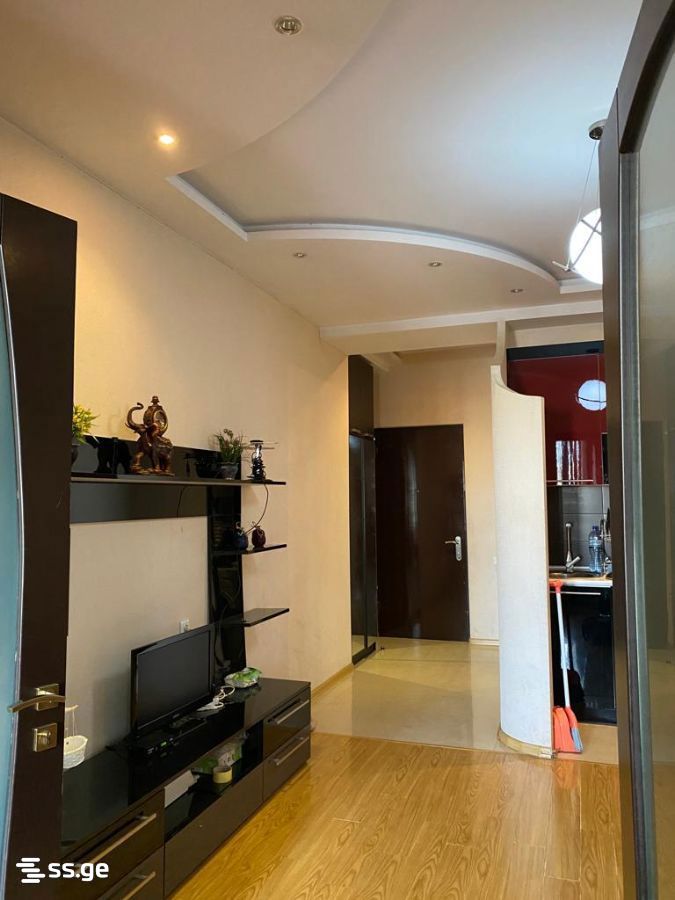 shartava st. - 2 rooms