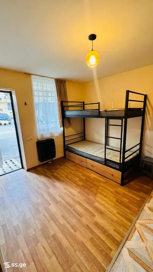 S. Mirianashvili st. - 1 rooms