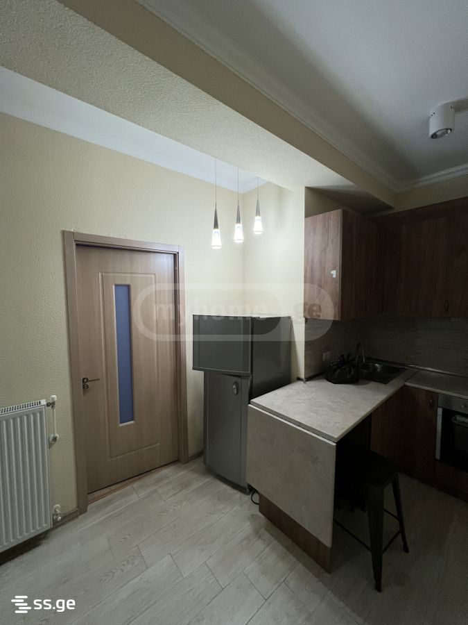 shatberashvili st. 24 - 2 rooms