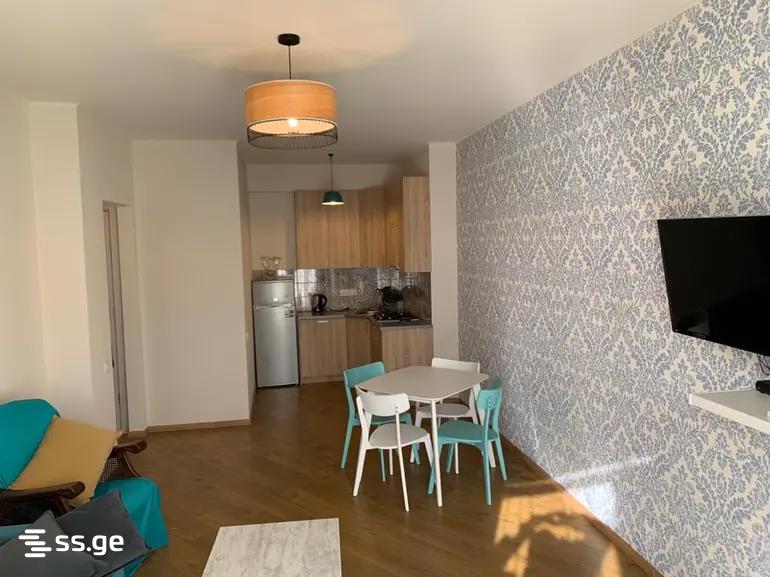 kipshidze st. 9 - 2 rooms