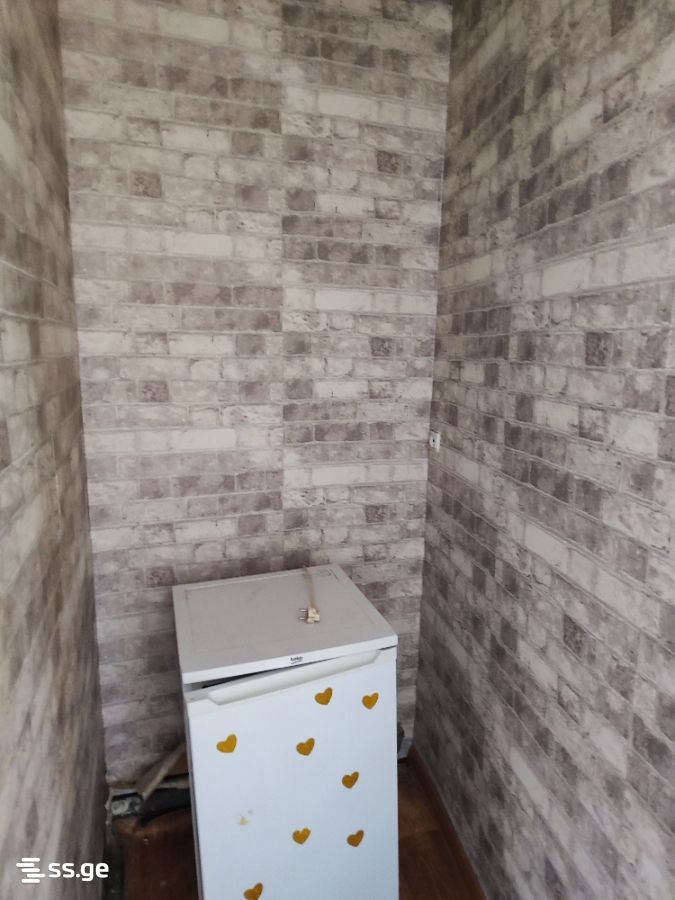 ketevan tsamebuli avenue (isani) - 2 rooms