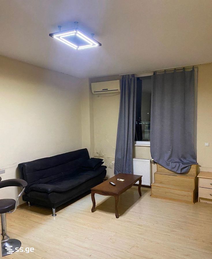 kavtaradze st. IVშესახვევი,კორპუსი1 - 2 rooms