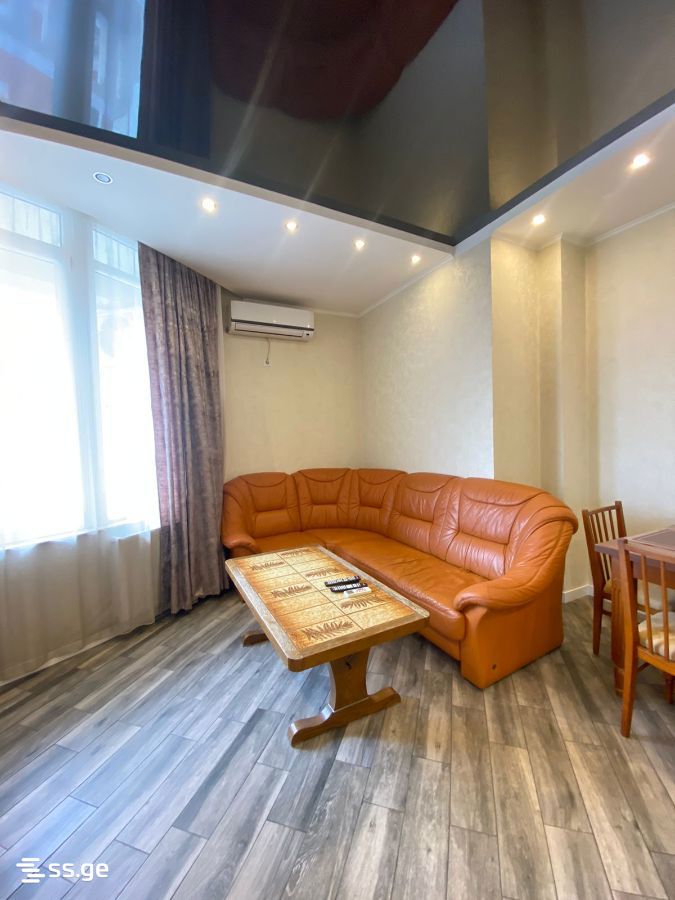 shartava st. 35 - 3 rooms
