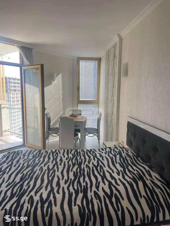 Kobaladze st. 1 - 1 rooms