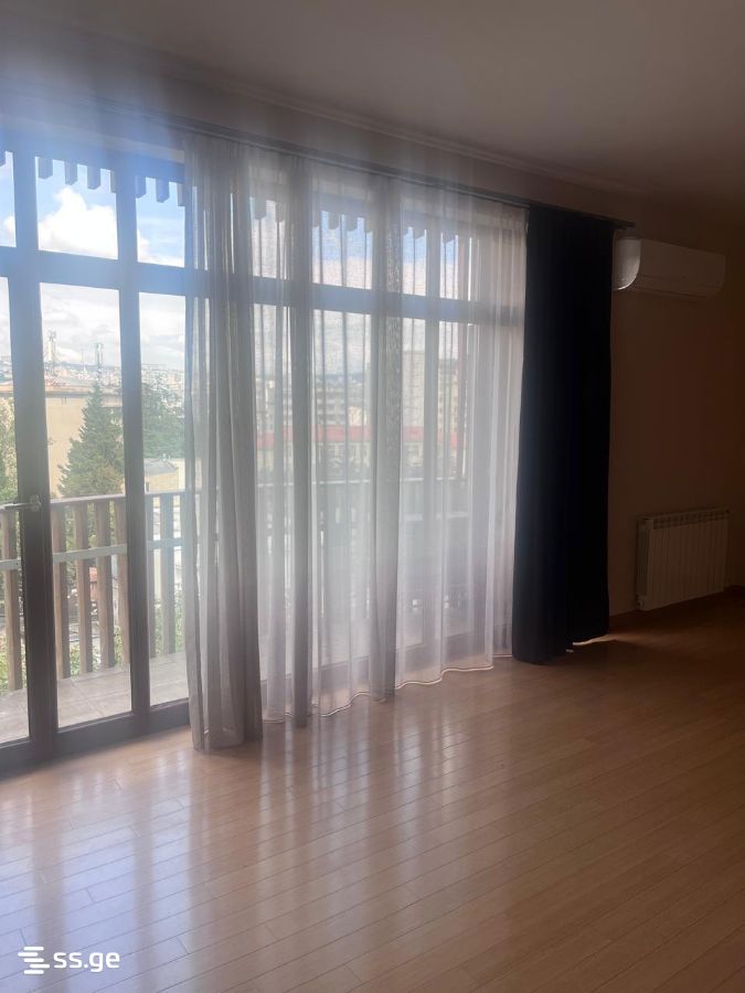 i. chavchavadze avenue 82 - 3 rooms