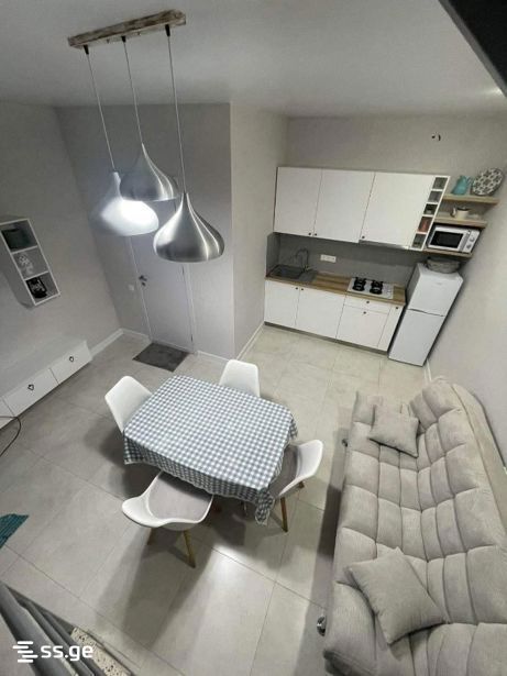 grishashvili st. - 2 rooms