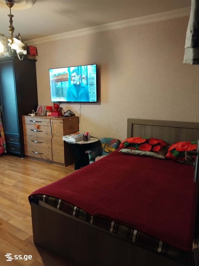 2 - 1 rooms