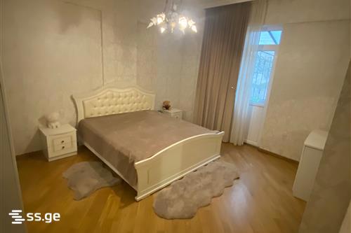 pekini st. - 4 rooms
