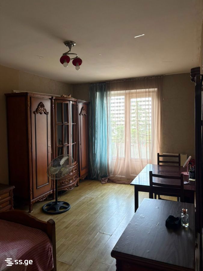 vaja-pshavela avenue - 1 rooms