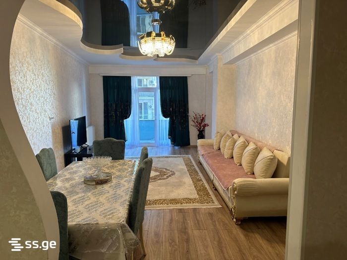 berbuki st. - 3 rooms