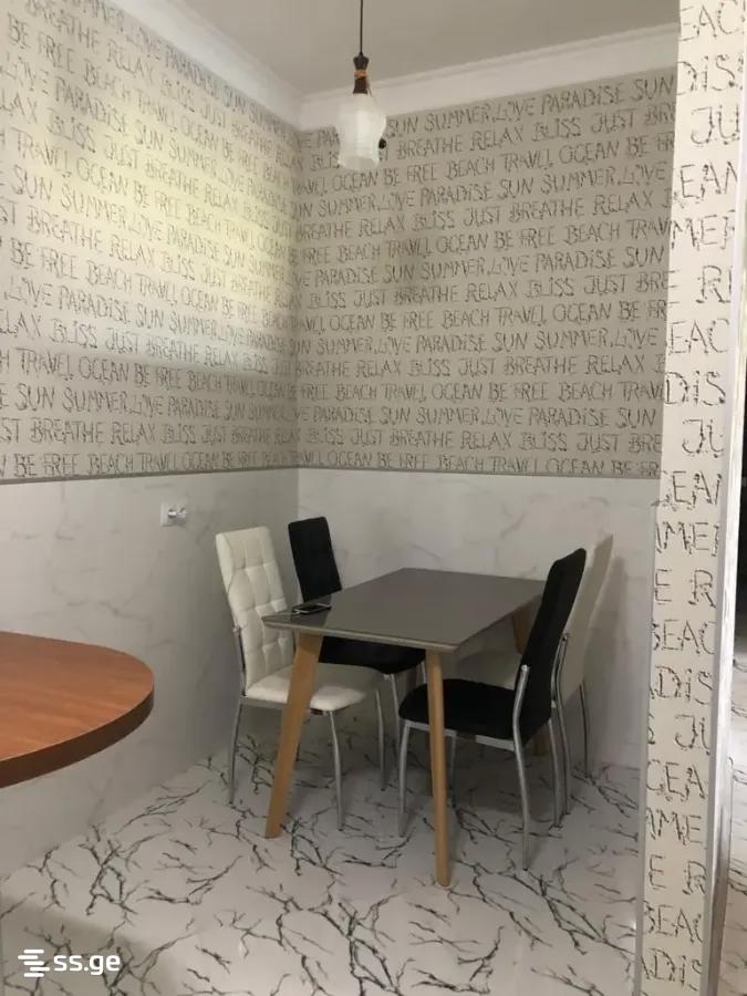 Holbruki st. 4 - 3 rooms