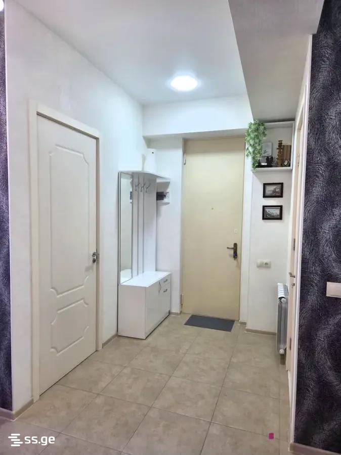 tashkenti st. - 2 rooms
