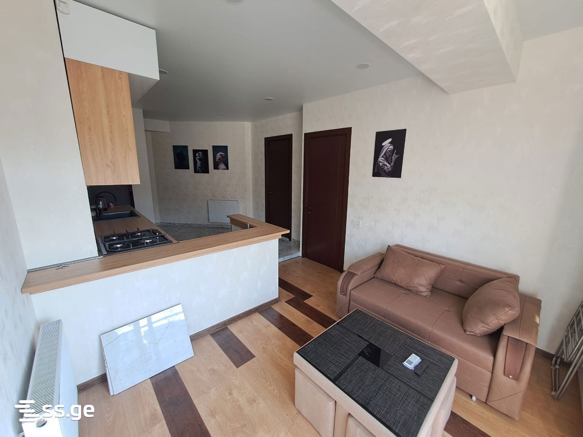 gulia st. - 2 rooms