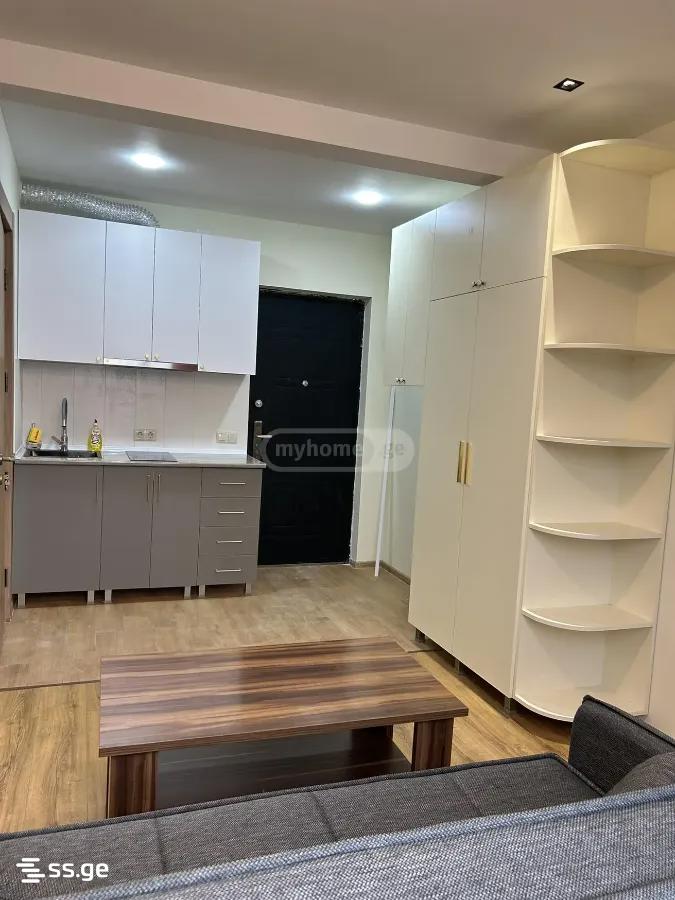 38 - 1 rooms