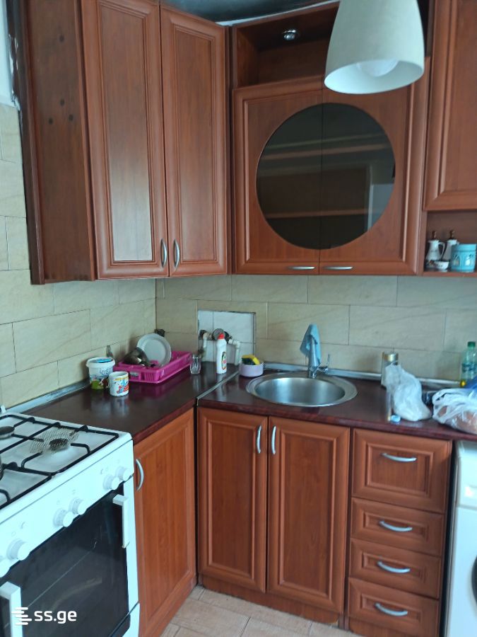 I Microdistrict - Varketili - 2 rooms