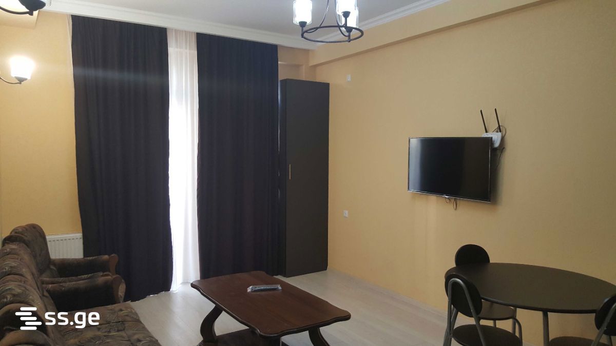 kedia st. 10 - 2 rooms