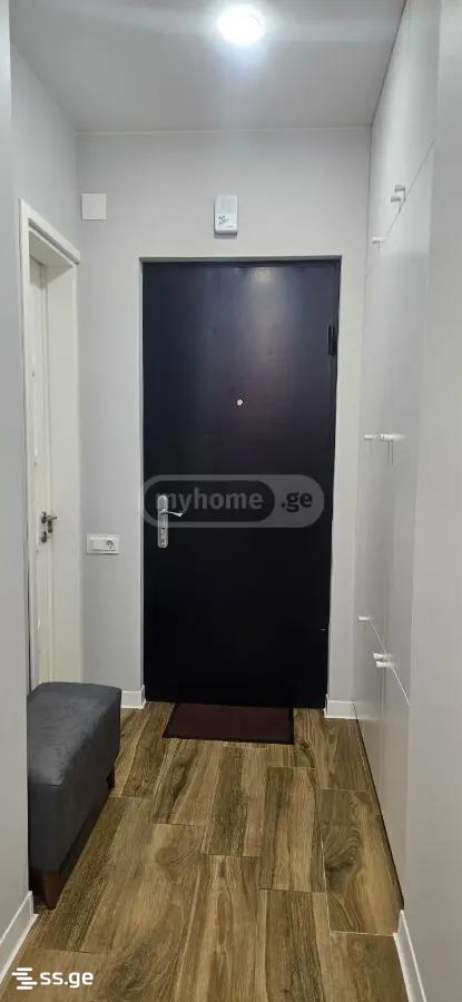 60 - 2 rooms