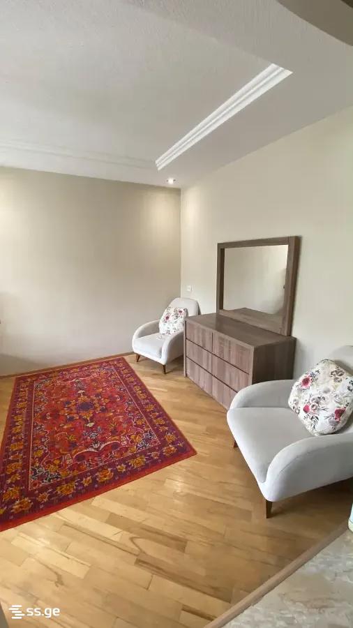 ckneti st. 3 - 2 rooms