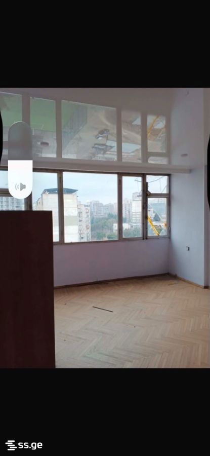 Vazisubnis dasaxleba - 3 rooms
