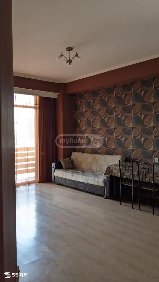 gldanula das. 6 - 2 rooms
