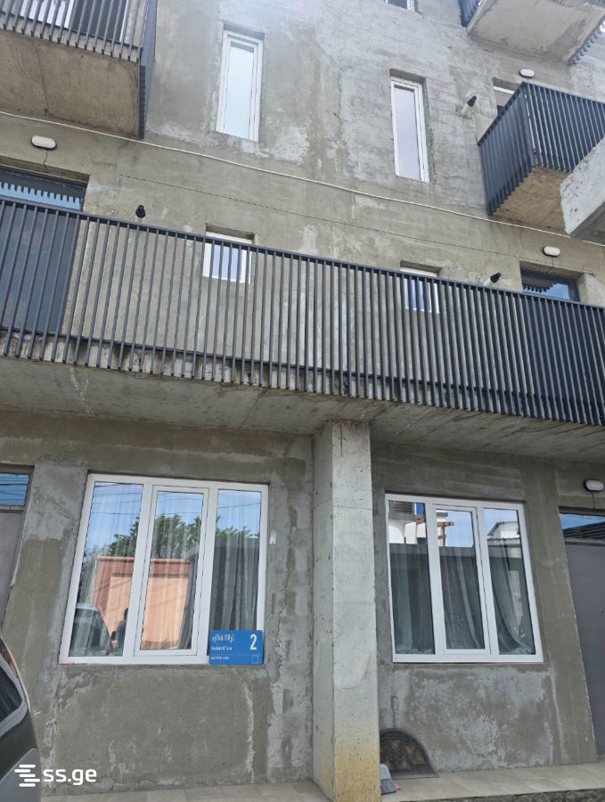 Avsahni st. მეორე ჩიხი სახლი2 - 3 rooms