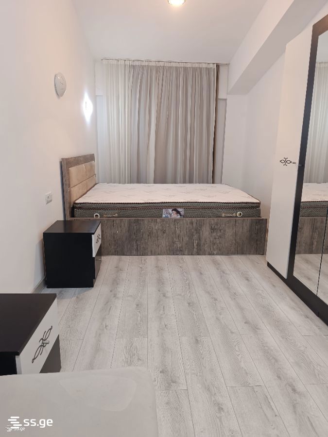 Sh. Inasaridze St. - 2 rooms