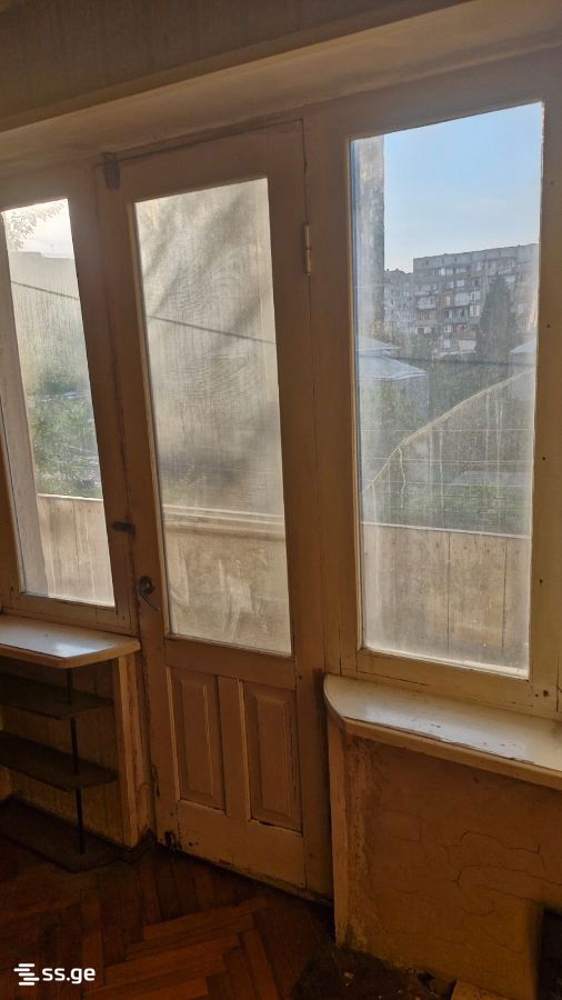 Rustavi - 3 rooms