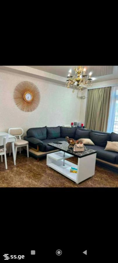 Bagrationi str. 111 - 3 rooms