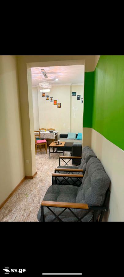 Z. Gorgiladze Street 98 - 3 rooms