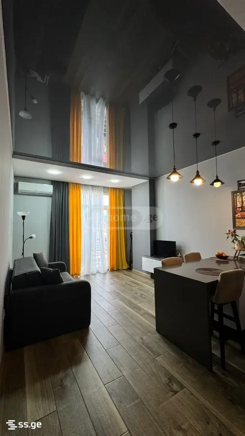 60 - 2 rooms
