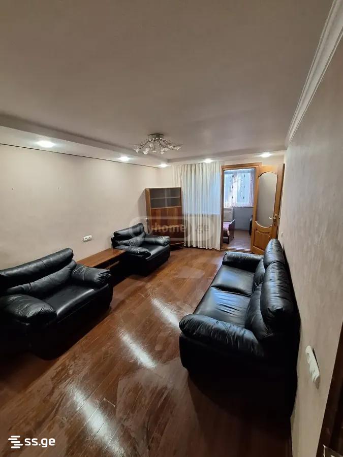 moskovi ave - 3 rooms