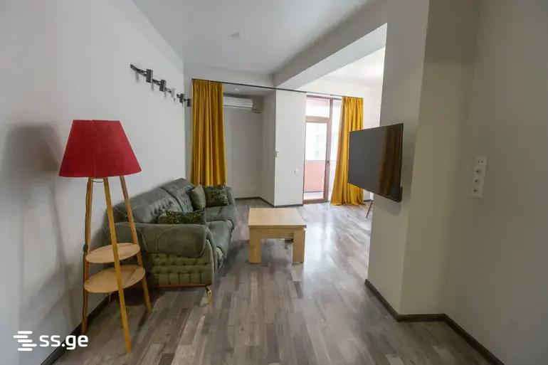 khosarauli st. - 2 rooms