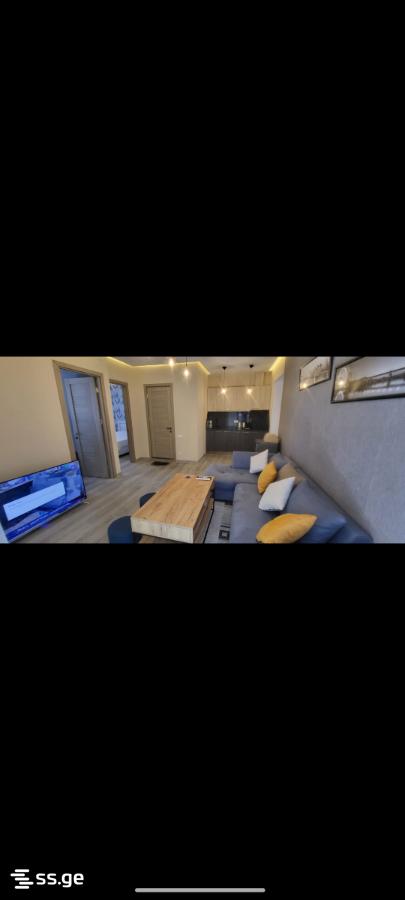 Angis st. 2nd lane 7 - 3 rooms