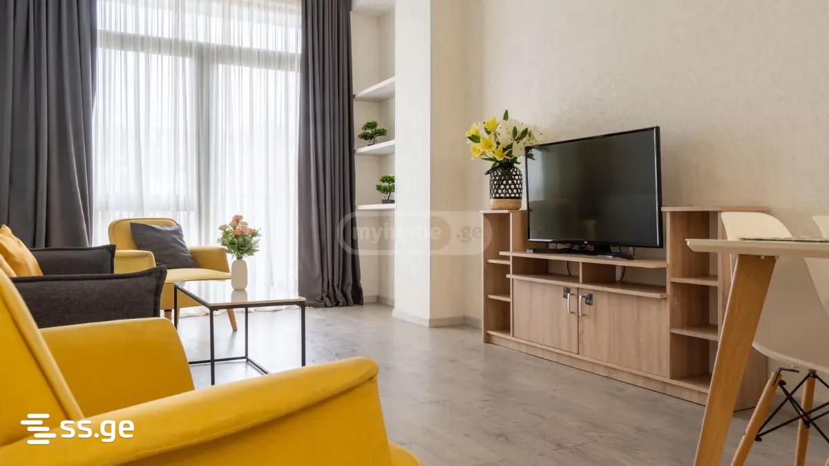 kalandadze st. - 2 rooms