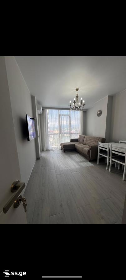 J. Shartava st. 27 - 2 rooms