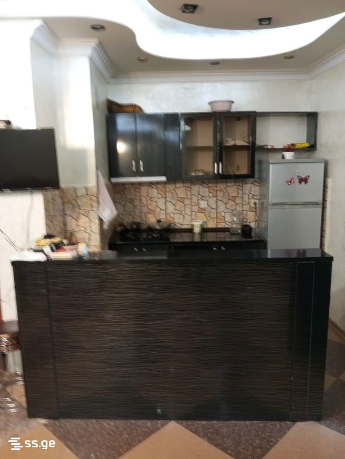 Angis st. 2 - 3 rooms