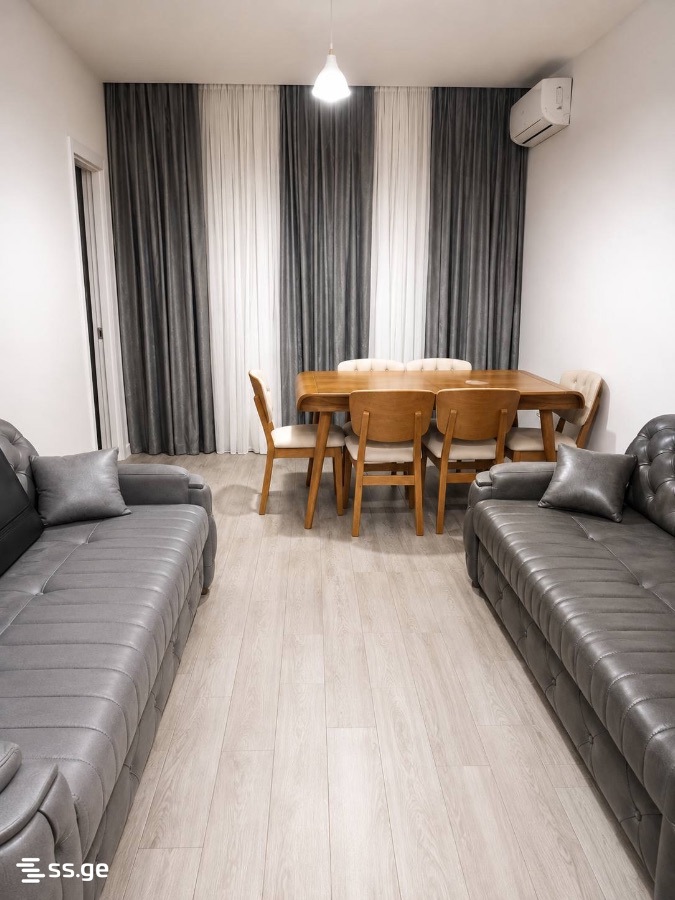 26 - 3 rooms