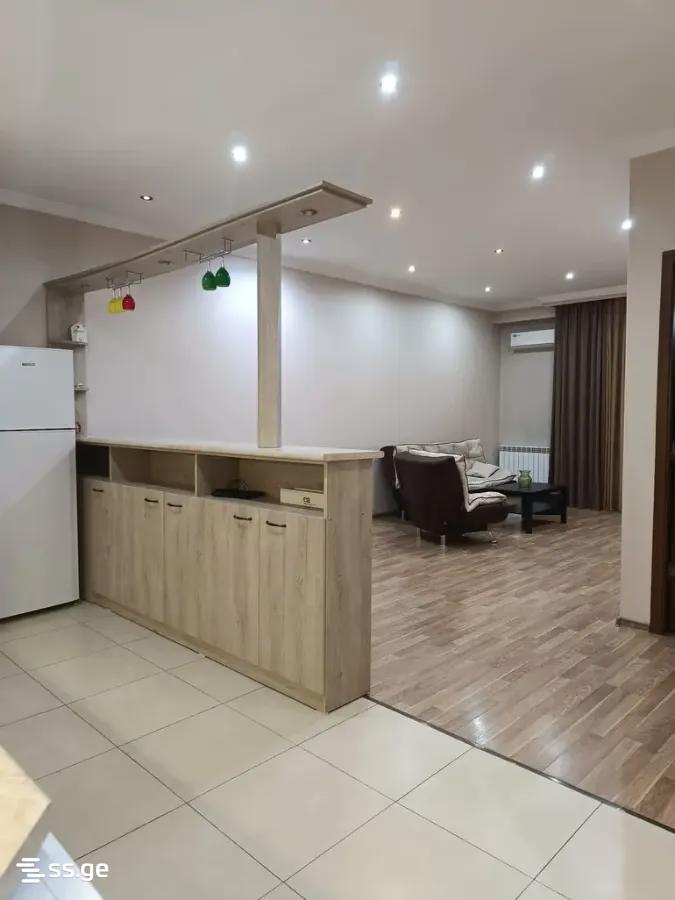 i. chavchavadze avenue - 2 rooms