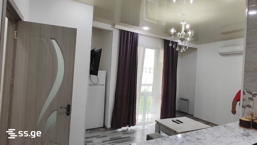183 - 2 rooms