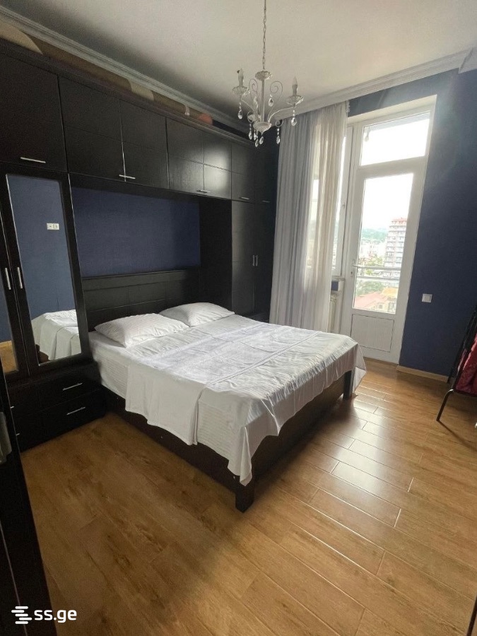 121 - 2 rooms