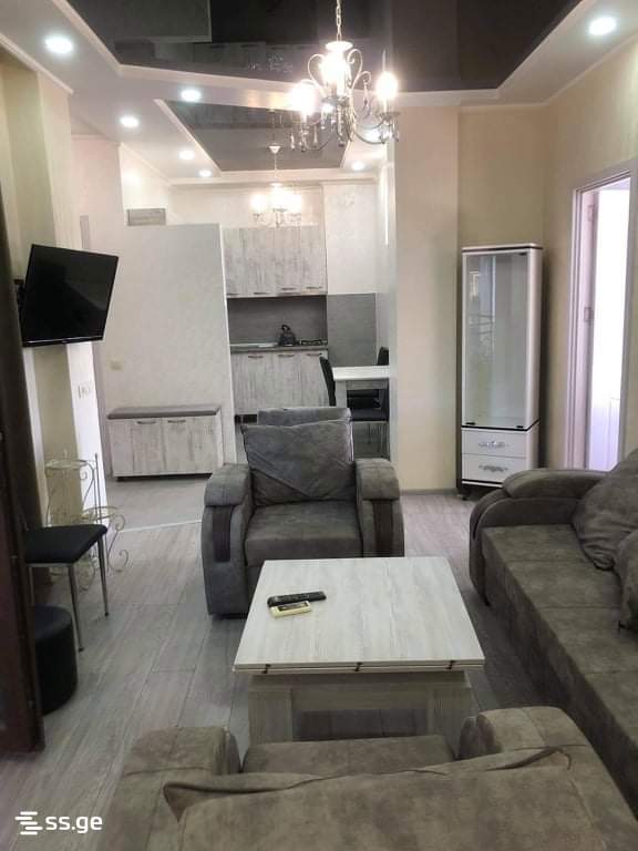 26 - 3 rooms