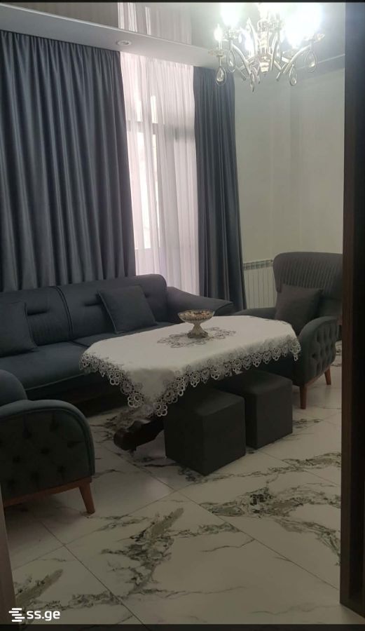 13 - 3 rooms