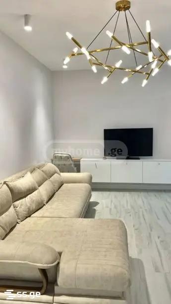 i. chavchavadze avenue - 2 rooms