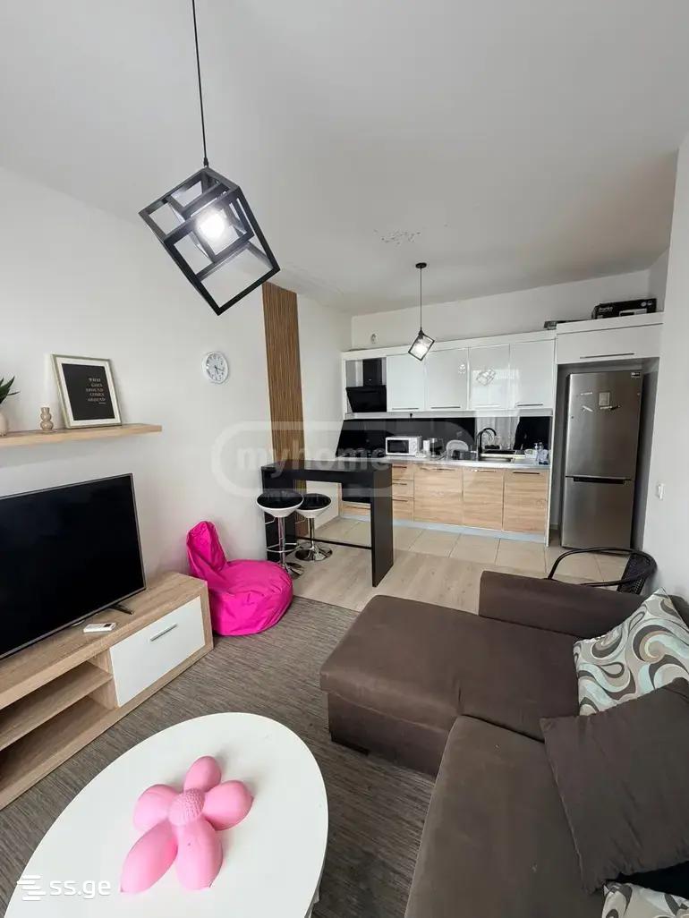 Bob walsh st. 32 - 3 rooms