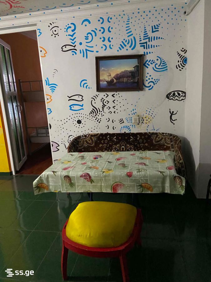 40 - 2 rooms