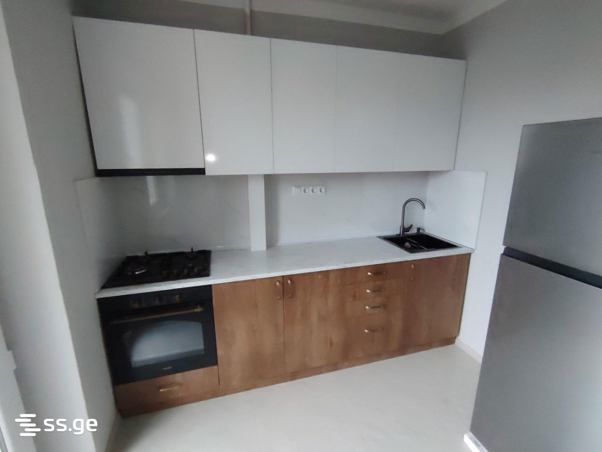 10ა - 2 rooms